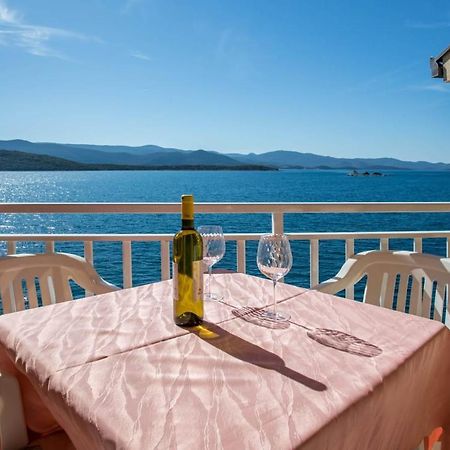 Apartmani Nikoletic Klek Kültér fotó
