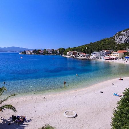 Apartmani Nikoletic Klek Kültér fotó