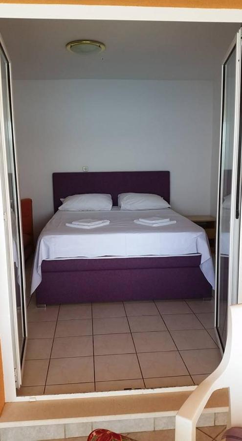Apartmani Nikoletic Klek Kültér fotó