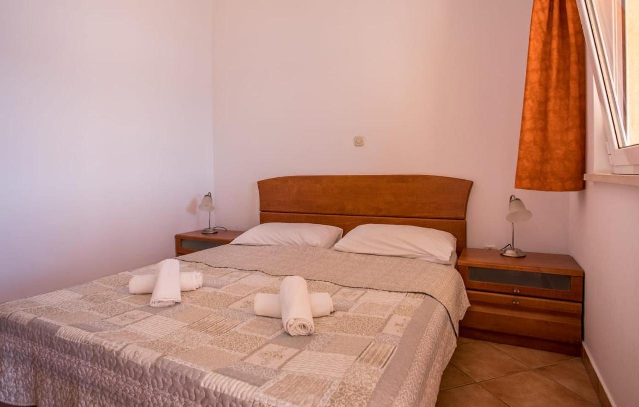 Apartmani Nikoletic Klek Kültér fotó
