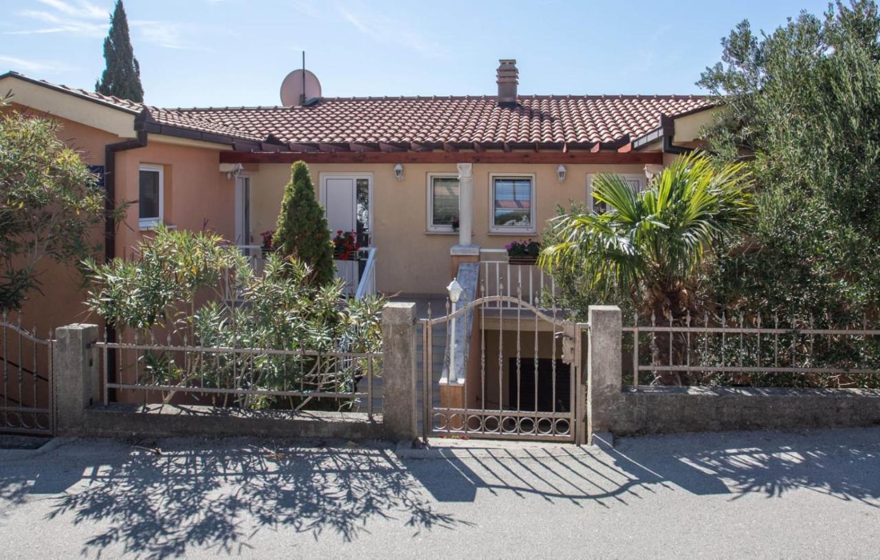 Apartmani Nikoletic Klek Kültér fotó