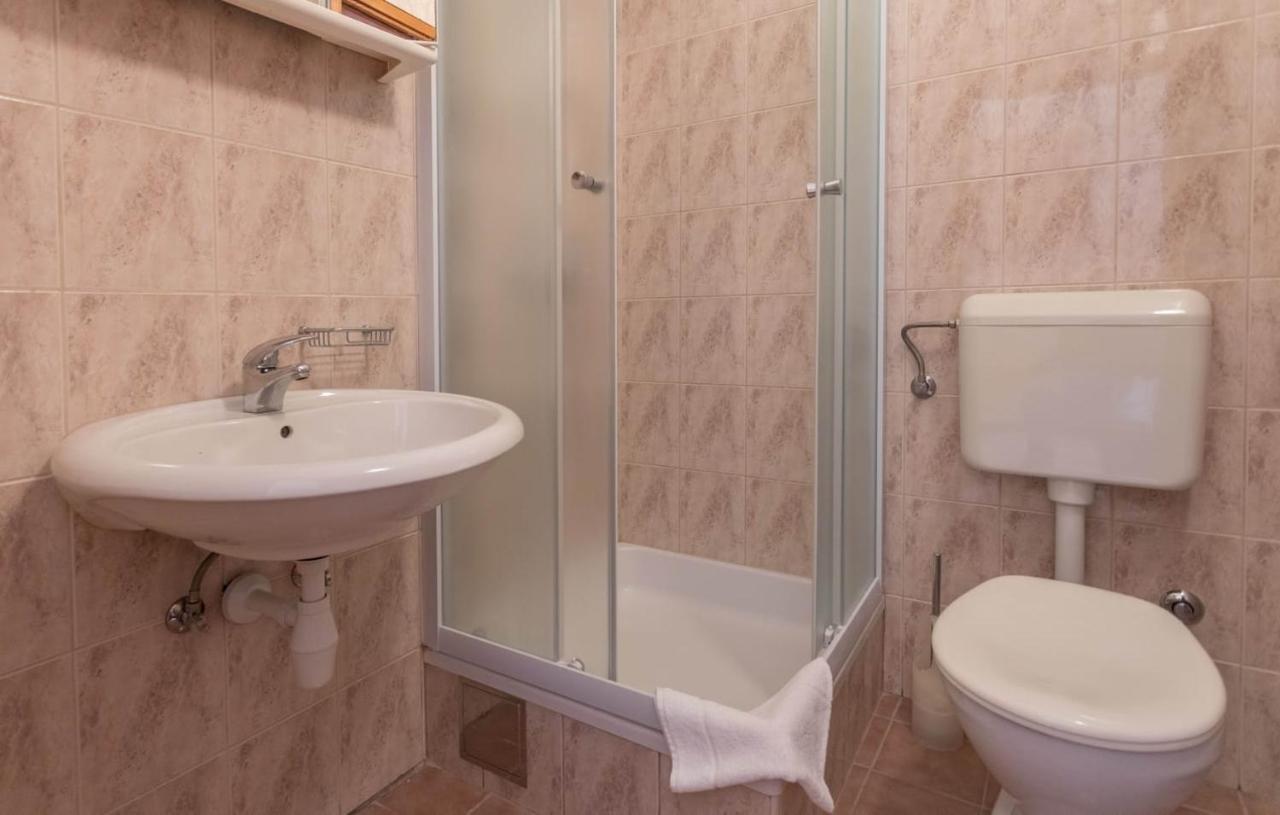 Apartmani Nikoletic Klek Kültér fotó