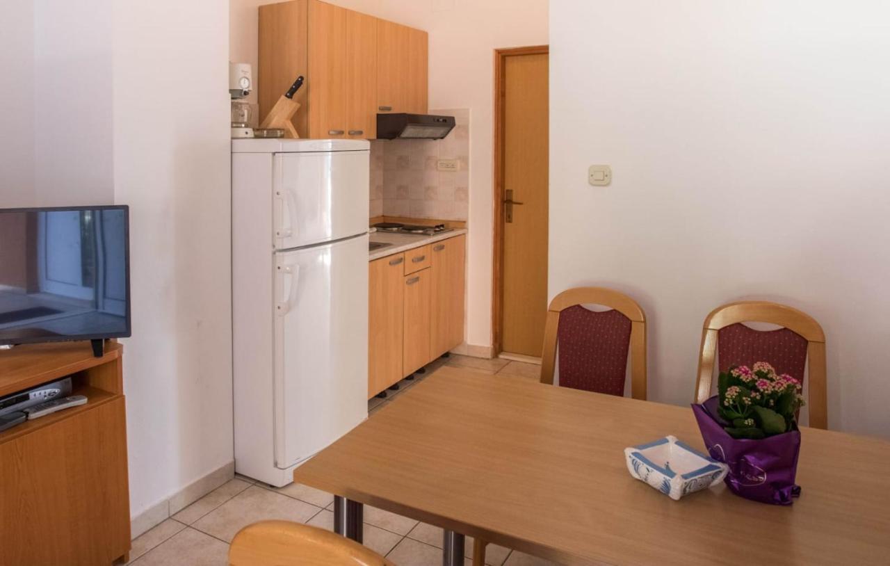 Apartmani Nikoletic Klek Kültér fotó