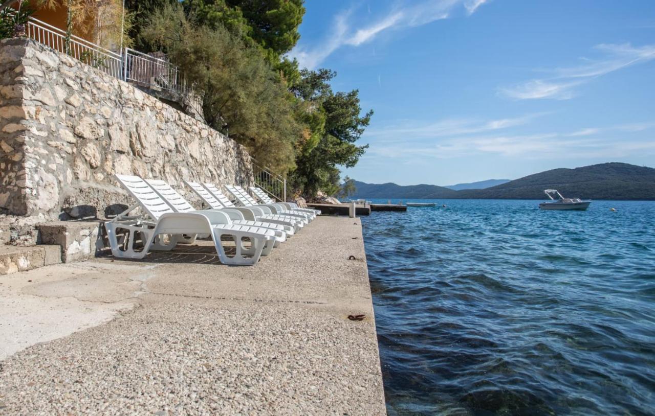 Apartmani Nikoletic Klek Kültér fotó