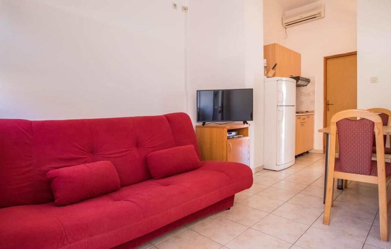 Apartmani Nikoletic Klek Kültér fotó