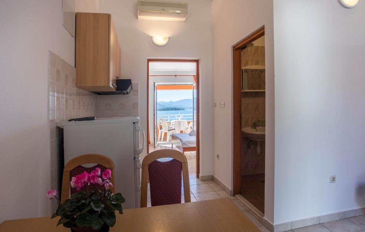 Apartmani Nikoletic Klek Kültér fotó