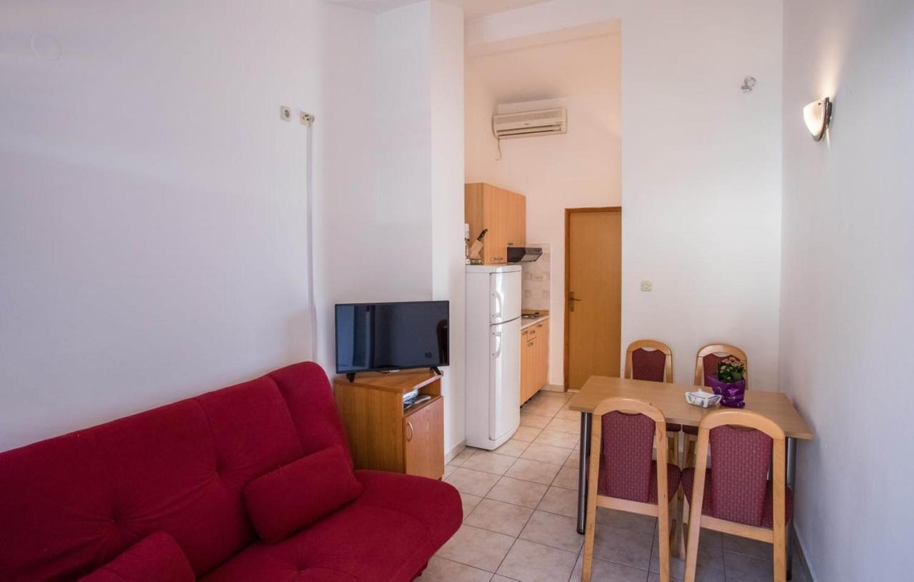 Apartmani Nikoletic Klek Kültér fotó