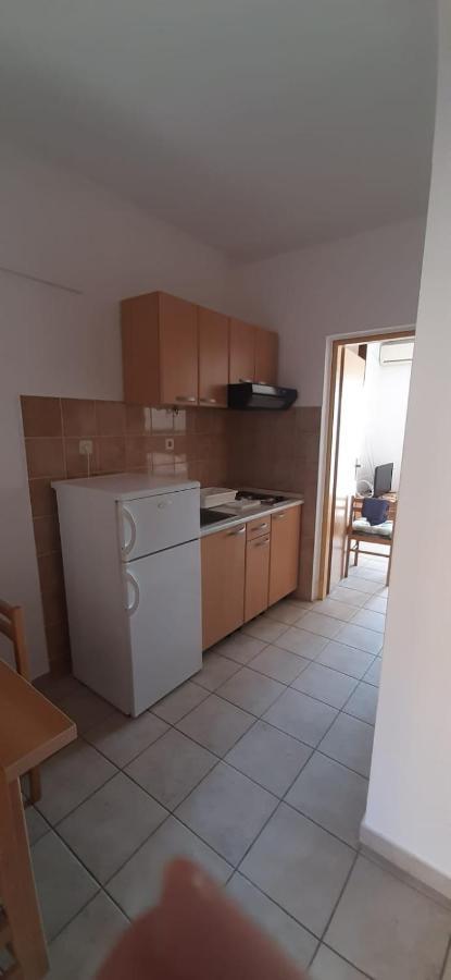 Apartmani Nikoletic Klek Kültér fotó