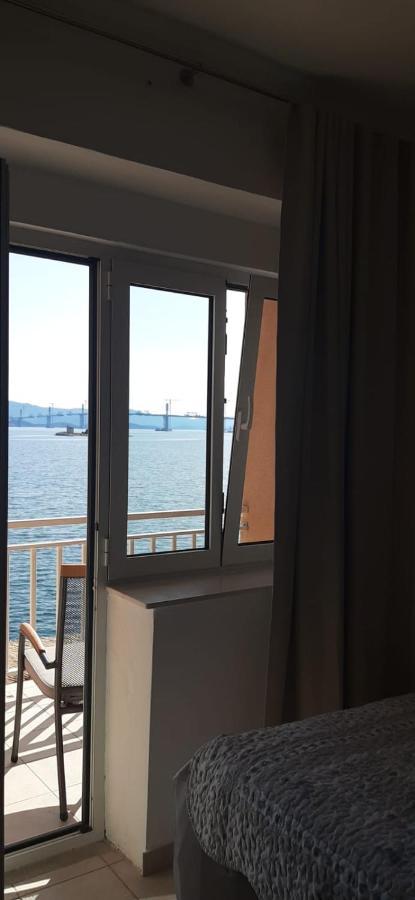 Apartmani Nikoletic Klek Kültér fotó