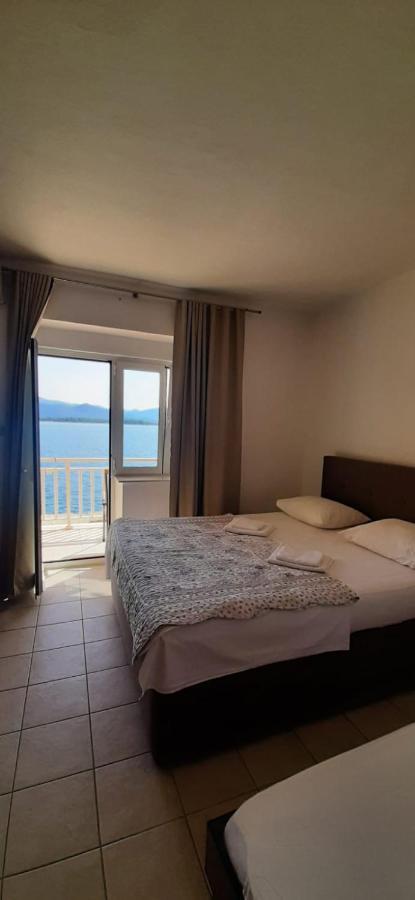 Apartmani Nikoletic Klek Kültér fotó