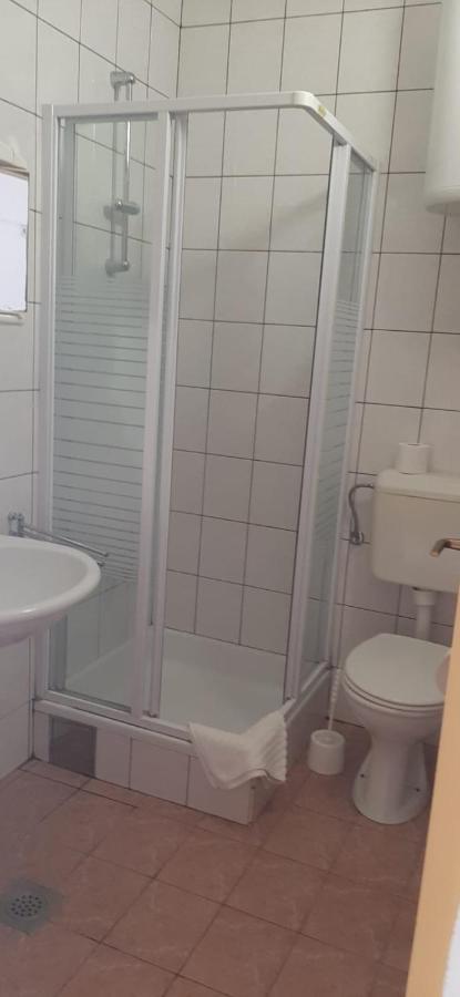 Apartmani Nikoletic Klek Kültér fotó