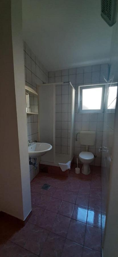 Apartmani Nikoletic Klek Kültér fotó