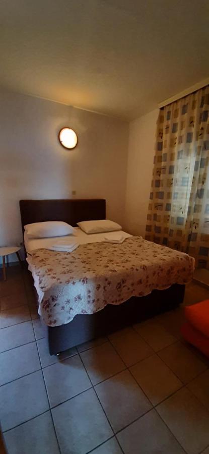 Apartmani Nikoletic Klek Kültér fotó