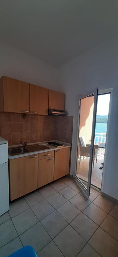 Apartmani Nikoletic Klek Kültér fotó