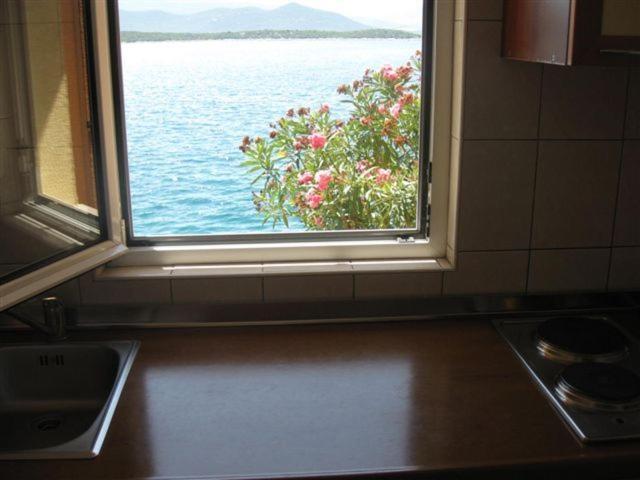 Apartmani Nikoletic Klek Szoba fotó